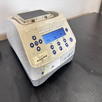 Eppendorf ThermoMixer C model 5382 image 0